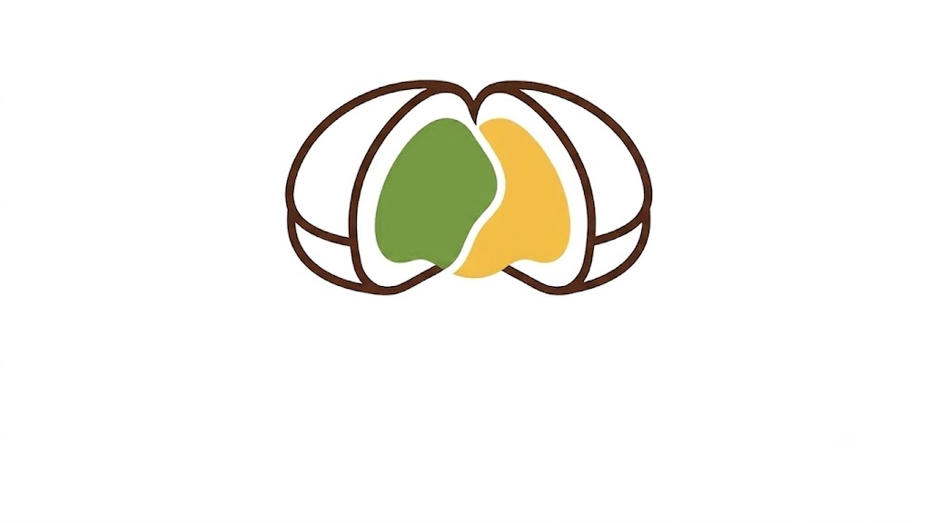 Logo Roti Gembung Srikaya